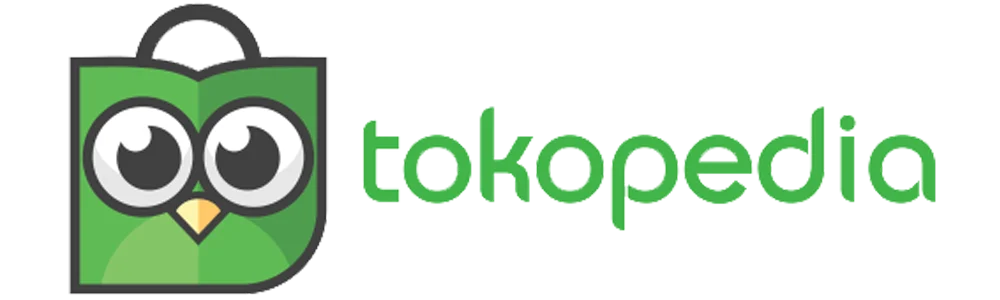 Logo Tokopedia